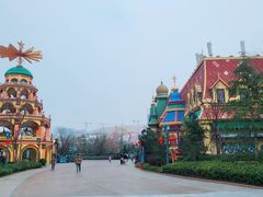-上海海昌海洋公园