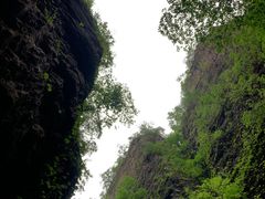 -野三坡百里峡景区