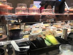 -争鲜回转寿司(东方银座店)