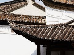 -和顺古镇