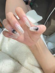 -艾珂·美甲美睫