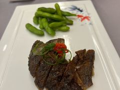 -银都上海菜馆(粤海东路店)