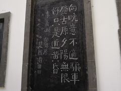 -西安青龙寺遗址景区
