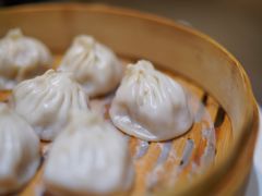 蟹粉小笼-光明邨大酒家(淮海路店)