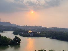 -惠州康帝国际酒店