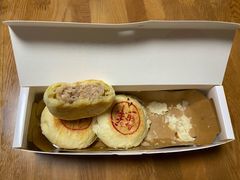 香酥肉饼糕点-味多美蛋糕(台湾街店)