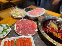 -堂客老火锅(欣阳广场总店)