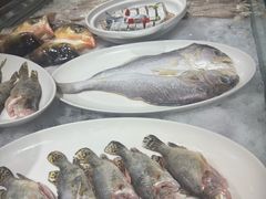 -老味道(横山桥羊绒城店)
