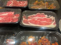 -炽城·烤肉名家(鸿达中央广场店)