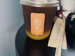 -LANLIZI BAKERY(COSMO店)