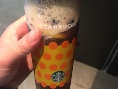 -星巴克(宝山万达店)