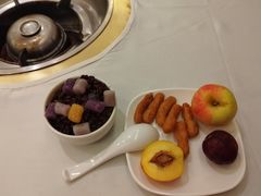 -天宜隆蘑菇宴火锅(石景山旗舰店)