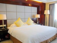 -张家港华芳金陵国际酒店