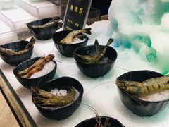 -海玥荟海鲜姿造自助餐厅(欧罗巴广场店)