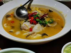 -吕氏疙瘩汤·新派鲁菜(济南万象城店)