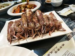 -睿柏云酒店-餐厅