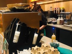 -星巴克(广州淘金路店)