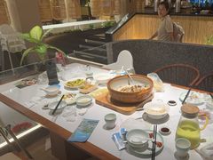 -风味小馆(天目湖宾馆店)