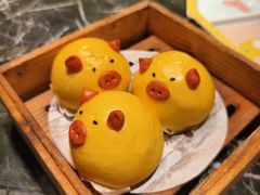 -陶陶居酒家(陈家祠店)