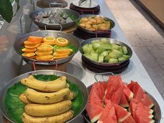 -纽斯特牛排自助餐厅(浦江万达店)