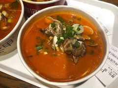 -何记花甲(海岸城旗舰店)