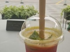 小火箭-FUNK & KALE BY WAGAS(长宁尚嘉)