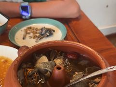 -云隐小厨·传统大理美食(复兴路店)