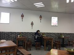 大堂-西安手工软面(浦东南路店)