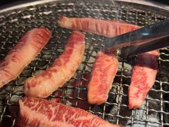 -银座苑烧肉酒场·烤活鳗(仙霞路店)