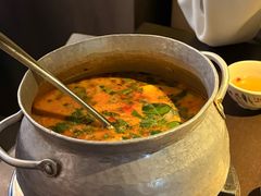 -大头虾越式风味餐厅(光明广场店)