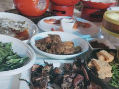-云境生态园(红谷滩店)
