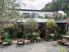 -自由生长植物工作室(深港花卉中心店)