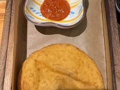 -北京西藏大厦·香帕拉藏餐厅