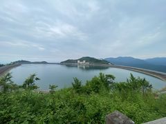 -江南天池
