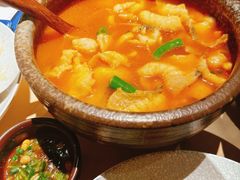 -山石榴·贵州菜(丰盛里店)