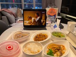 -蜜悦居月子会所(环贸中心店)