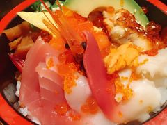-沼津港渔市(宏伊国际广场店)