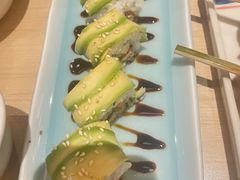 -小山日本料理(太古汇店)