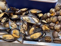 -济南香格里拉·咖啡泉自助餐厅