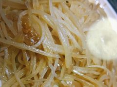 -咖啡人·融合餐厅(万达环宇店)