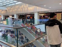 -凯德MALL(西直门店)