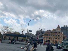 -四条大桥