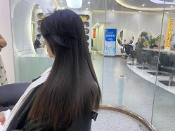 点击看大图 -MOVAN HAIR莫凡匠人发型屋