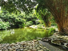 -成都市活水公园