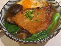 -拾溪餐厅(杭州千禧度假酒店)