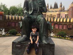 -安徒生童话乐园