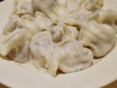 -老边饺子馆(金源店)