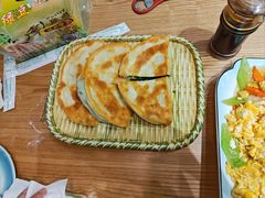 -丽华餐厅·天津菜(艳阳路店)