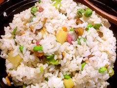 -云海肴·汽锅鸡·云南菜(天津国金汇店)