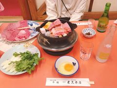 寿喜烧-米久(本店)